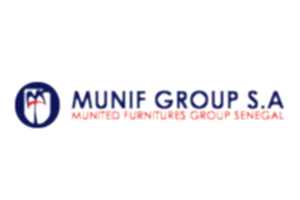 MUNIF GROUP SA