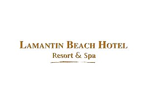 LAMANTIN BEACH HOTEL